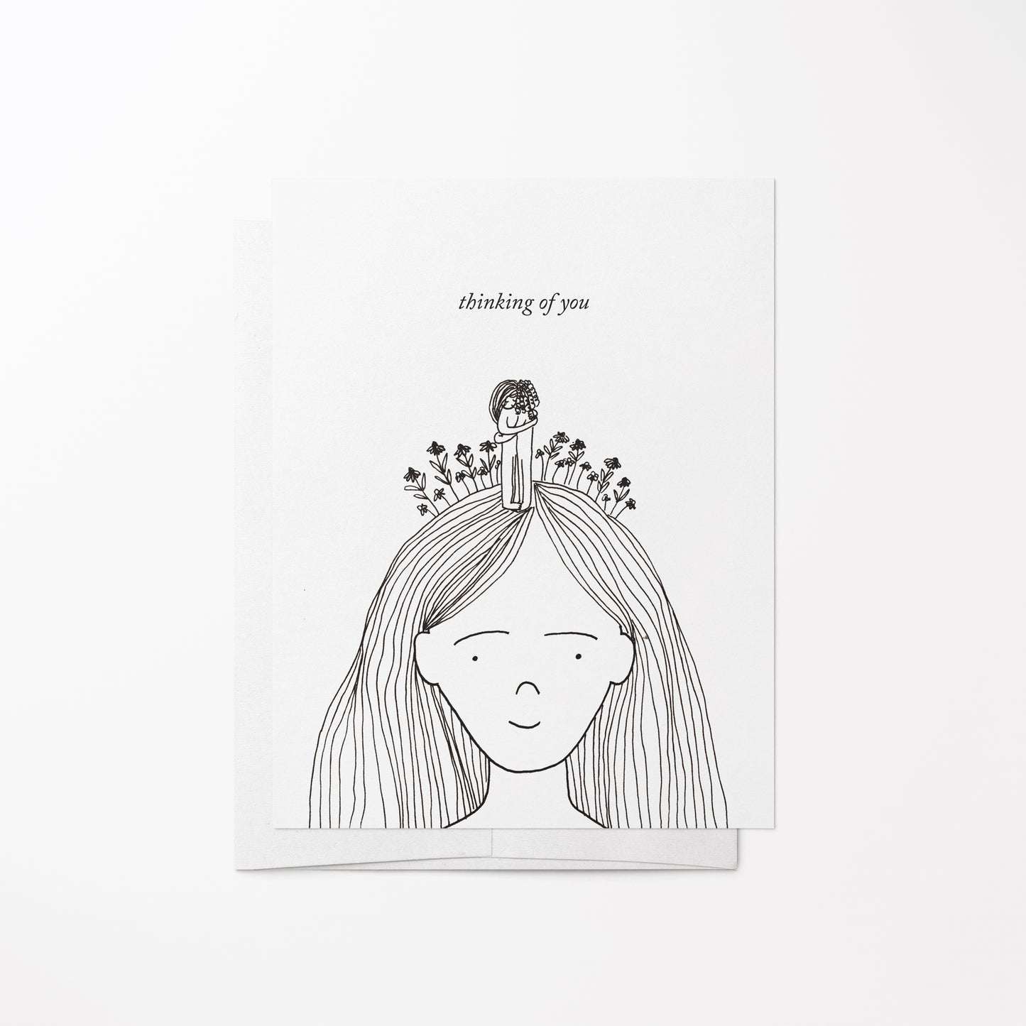 Thinking of You Sow & Tarry Studio