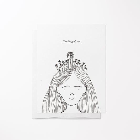Thinking of You Sow & Tarry Studio
