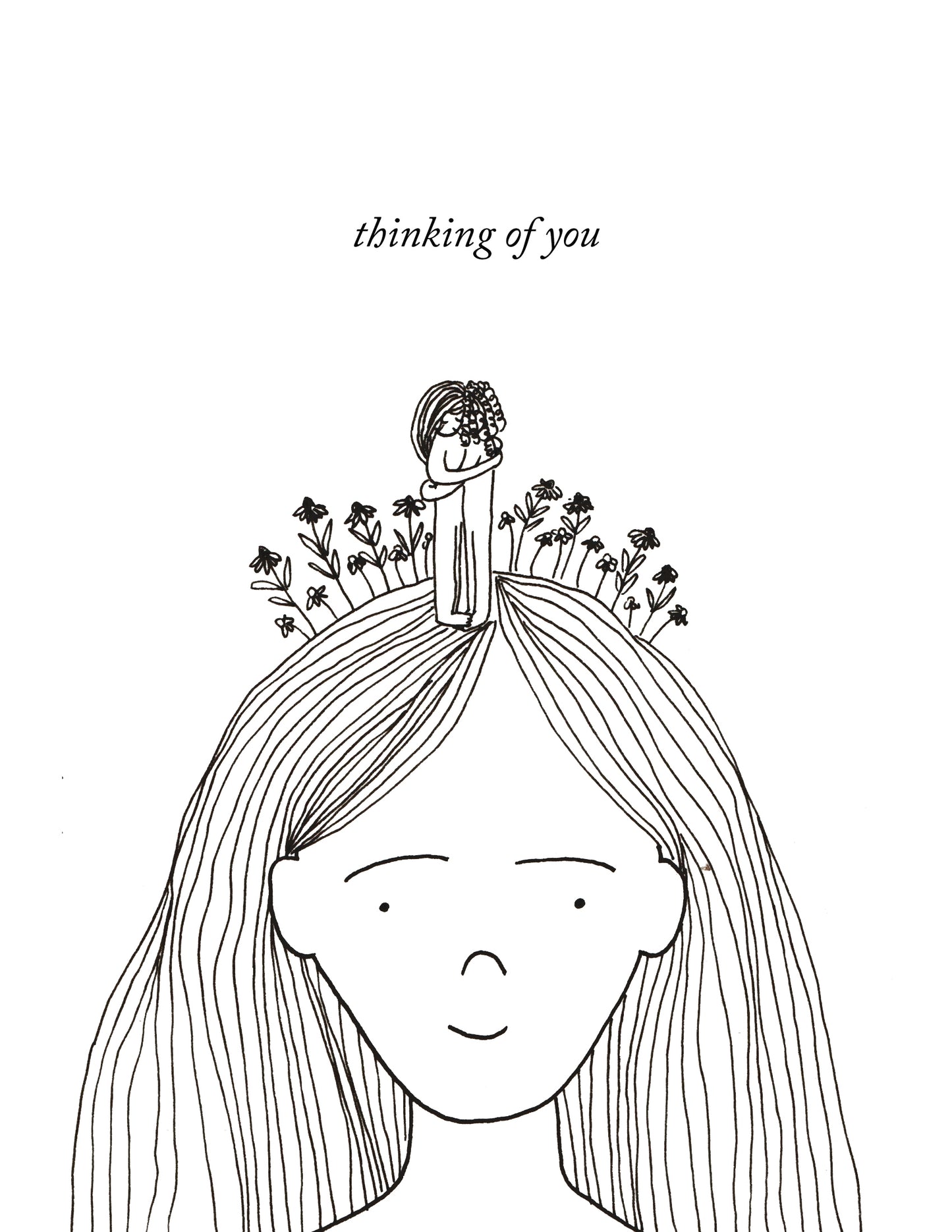 Thinking of You Sow & Tarry Studio