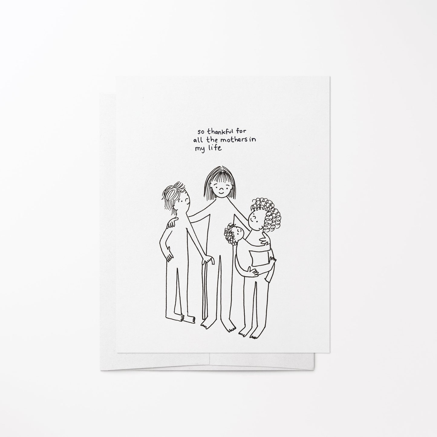 All the Mothers Sow & Tarry Studio
