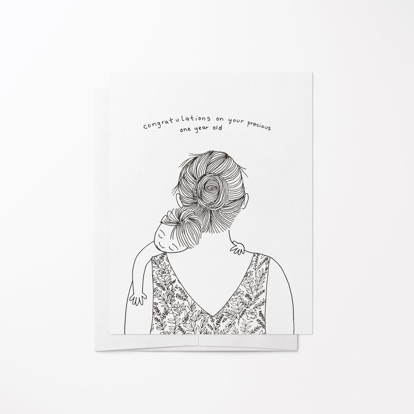 Sleeping Shoulder Sow & Tarry Studio