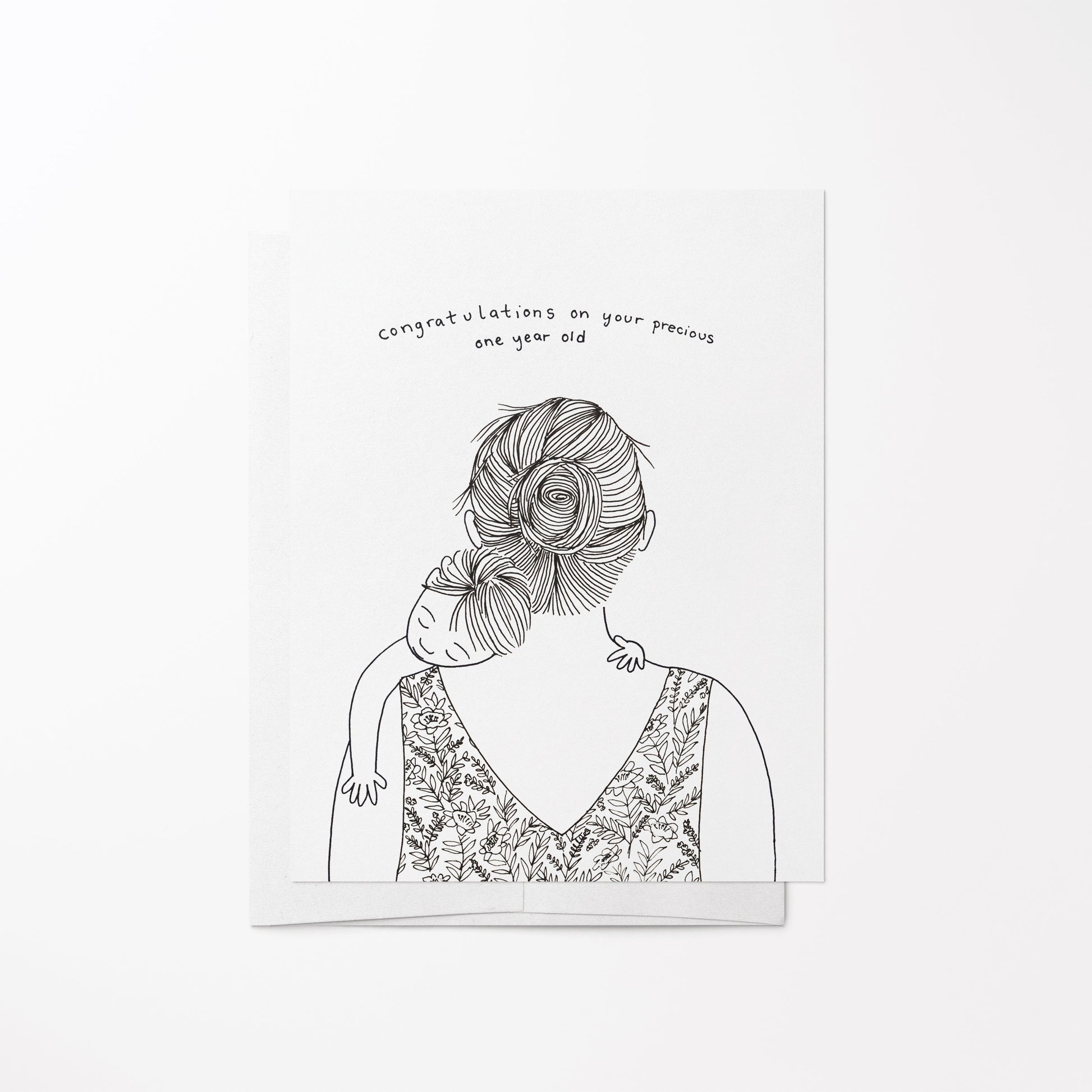 Sleeping Shoulder Sow & Tarry Studio