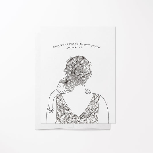 Sleeping Shoulder Sow & Tarry Studio