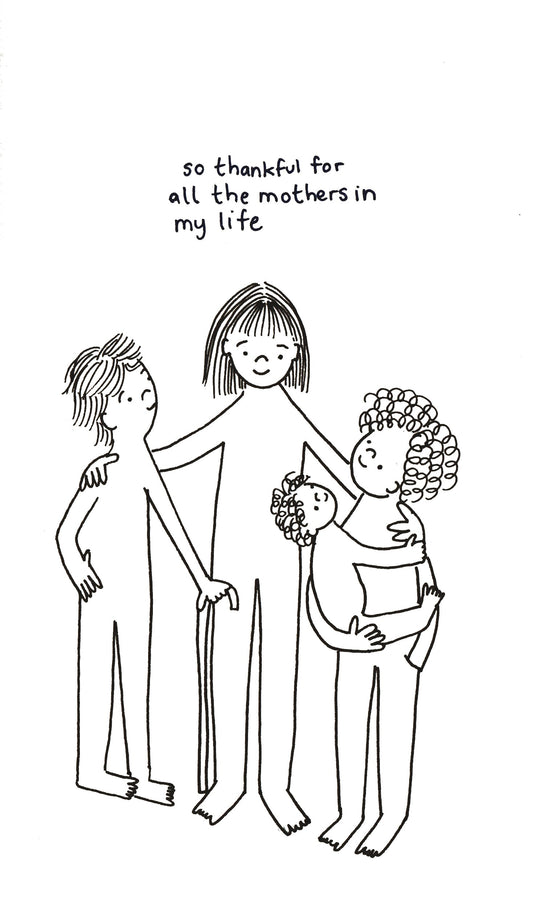All the Mothers Sow & Tarry Studio
