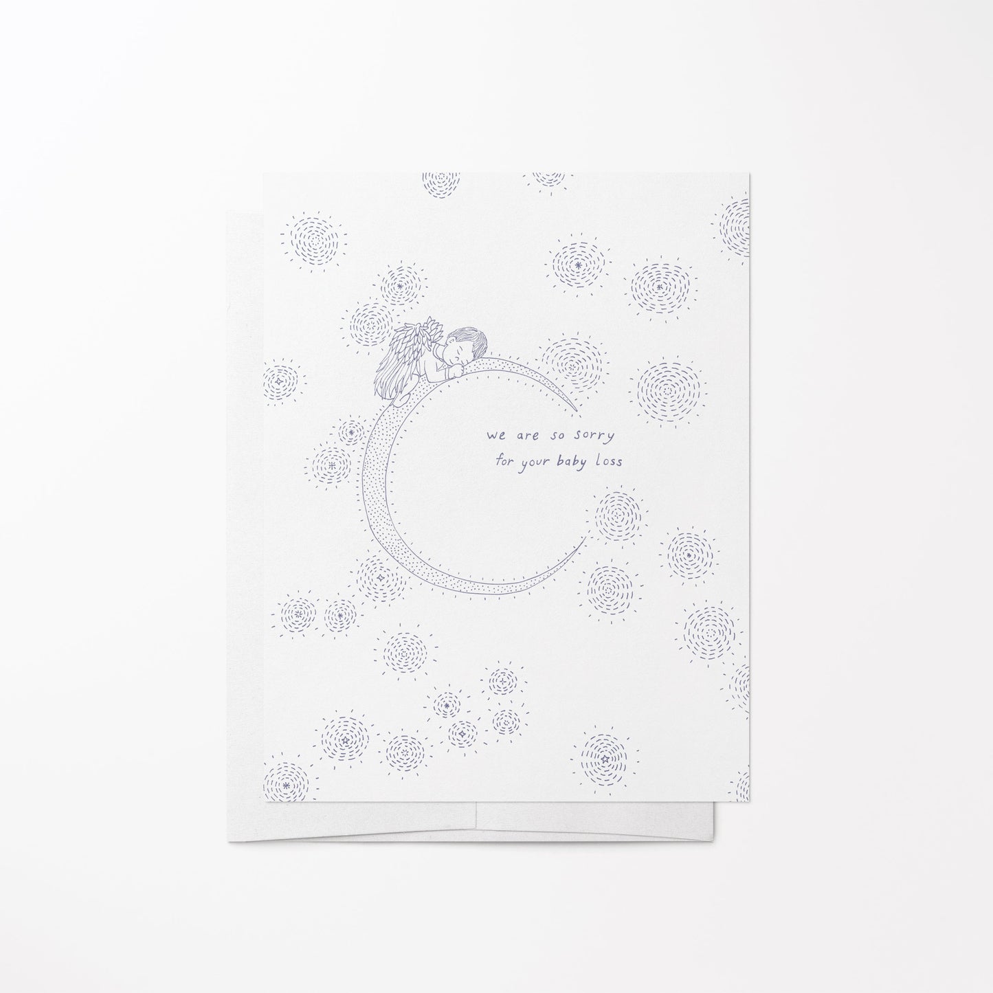 Baby Loss Sow & Tarry Studio
