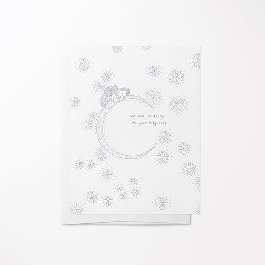 Baby Loss Sow & Tarry Studio