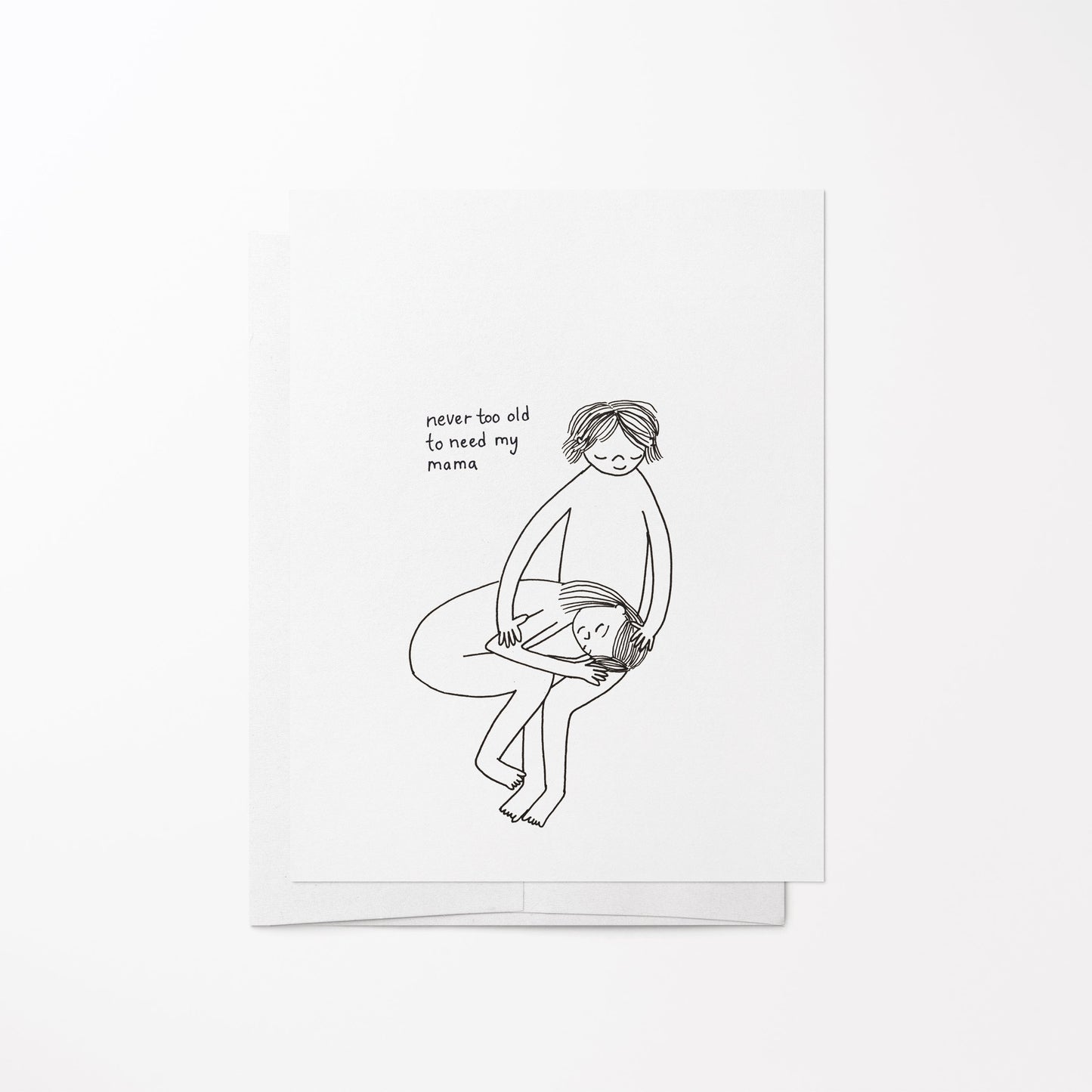 Never Too Old Sow & Tarry Studio