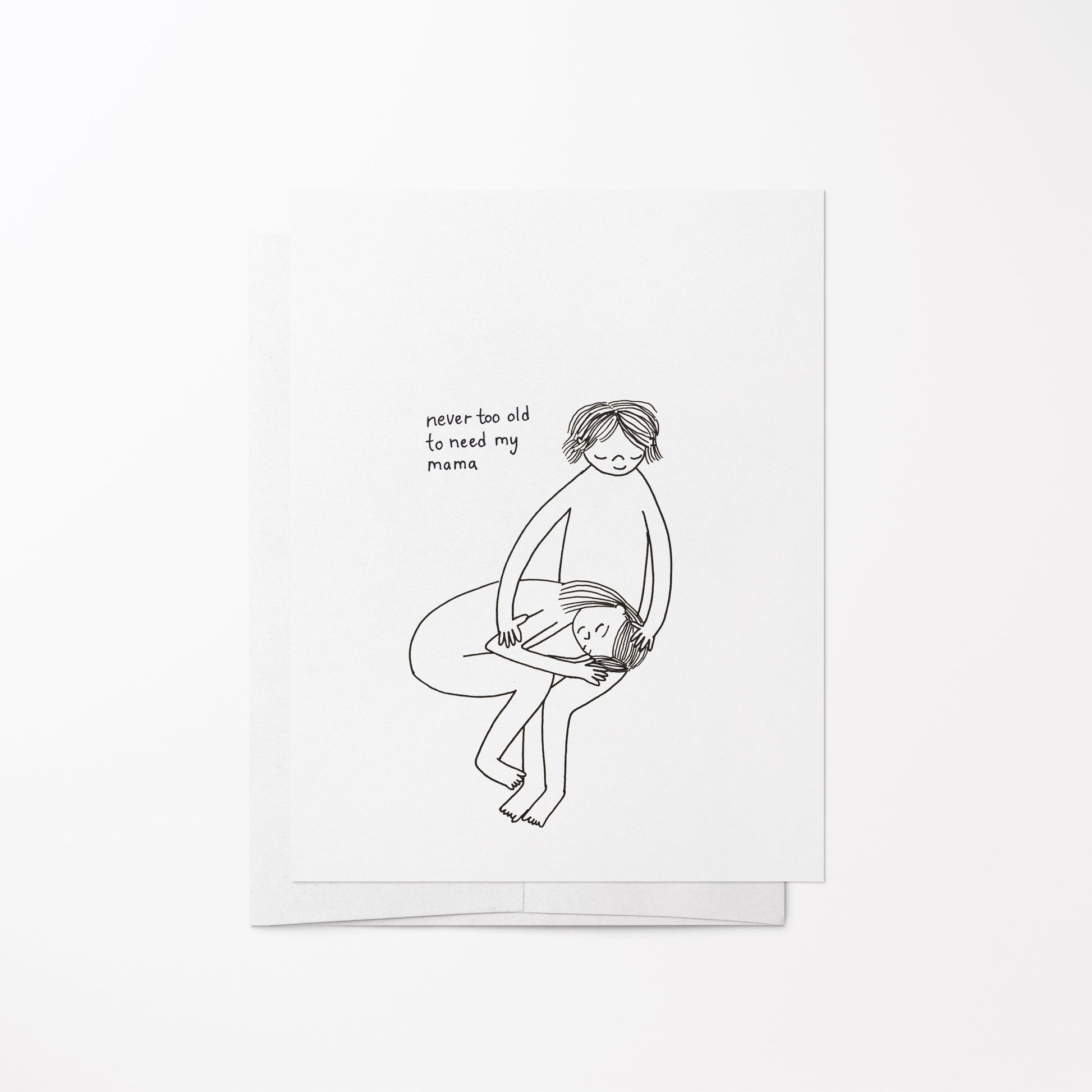 Never Too Old Sow & Tarry Studio
