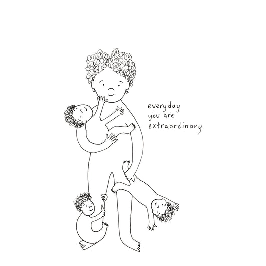 Juggling Monkeys Sow & Tarry Studio